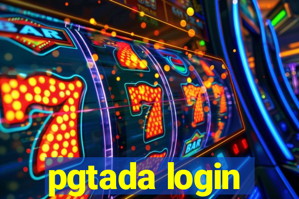 pgtada login